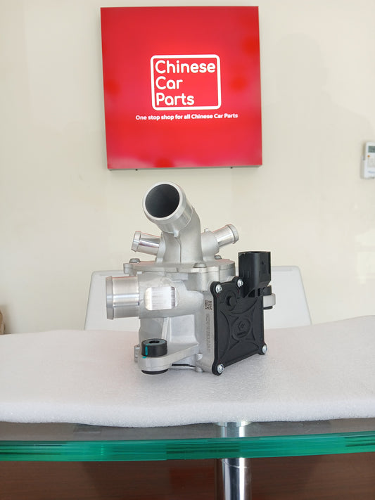 Haval H6 Electronic water pump