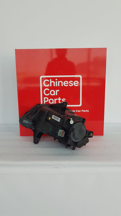 JAC JS3 HEADLIGHT RIGHT