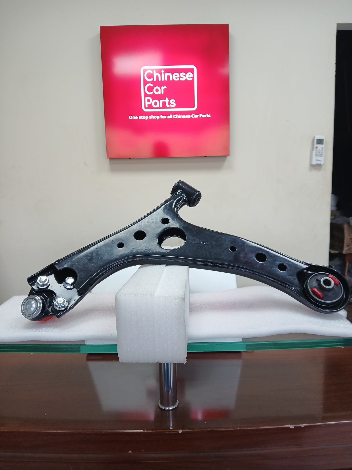 Haval H2 Front Lower arm-R