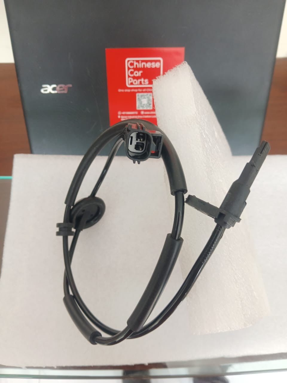 MG MG6/550 ABS Sensor