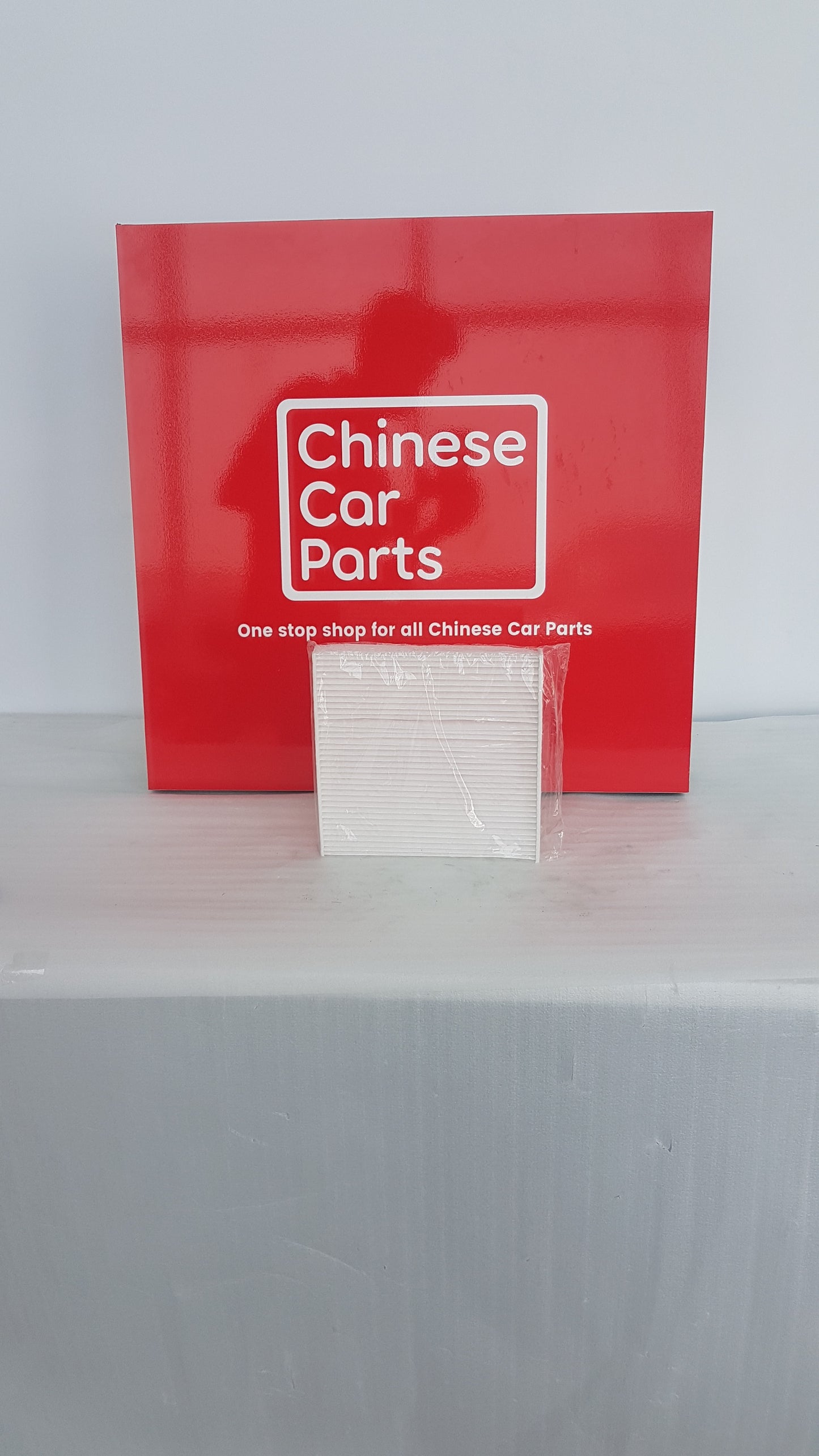 Geely Emgrand SS11 Ac Filter