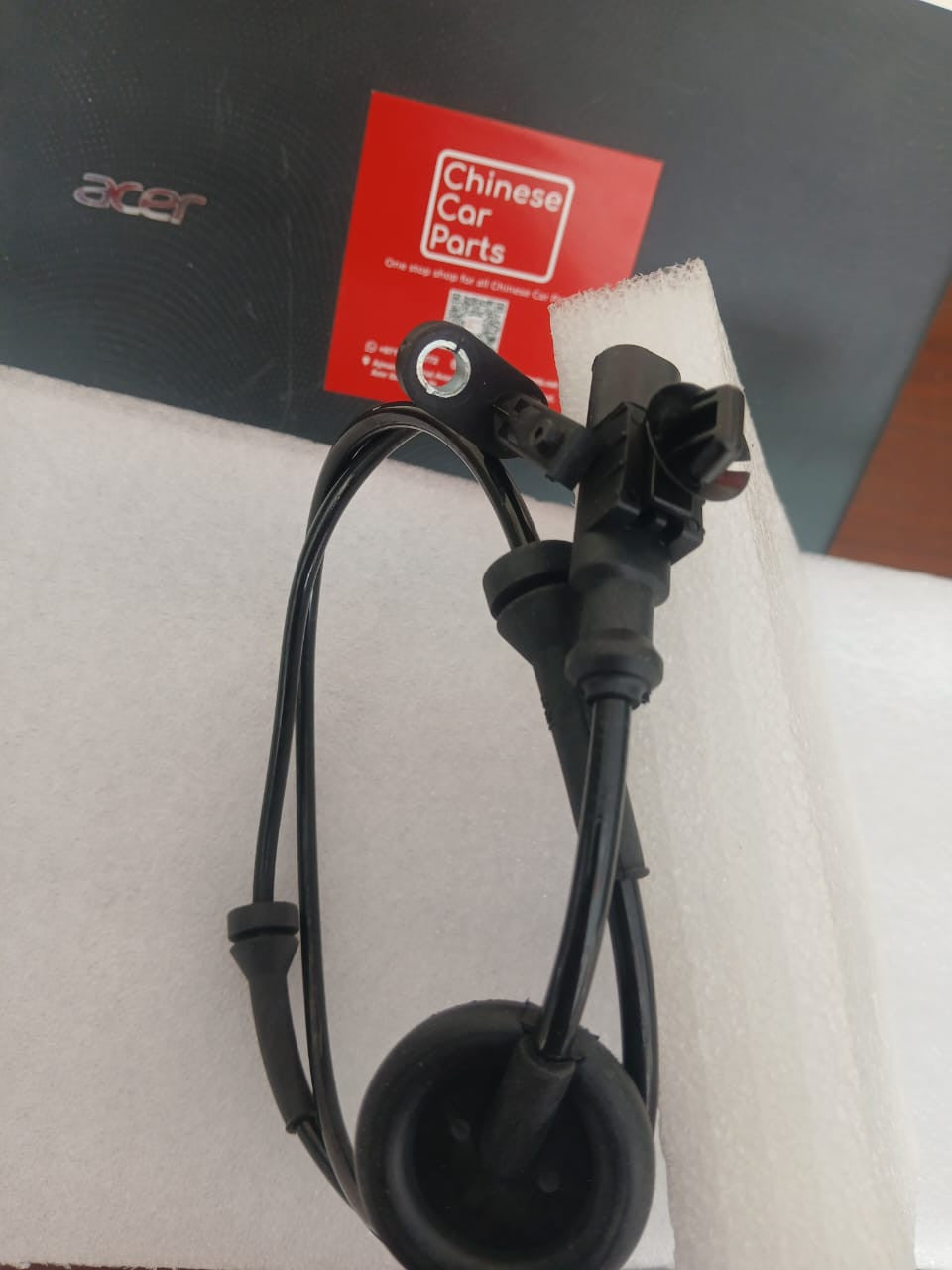 MG ZS  ABS Sensor