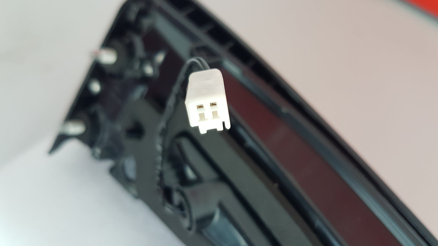 Changan Eadoplus Rear Tailight Inner Left