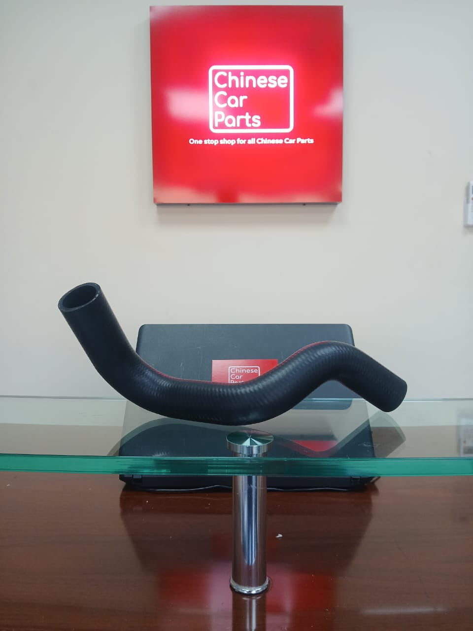 GAC GS4 Turbo Intercooler Pipe