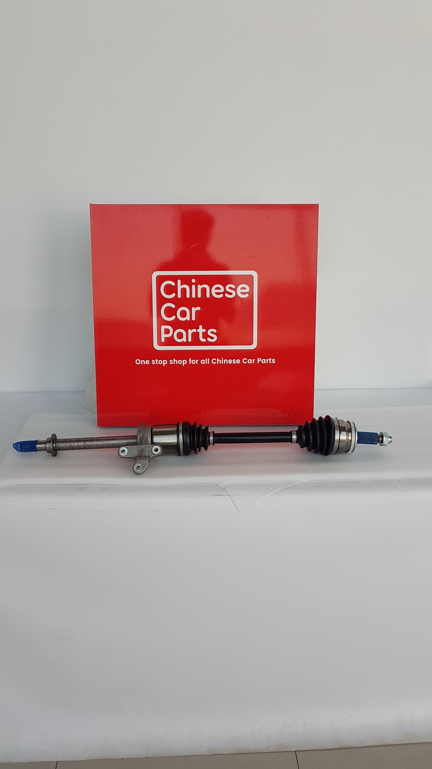 JAC JS4 Half Shaft Exal Right