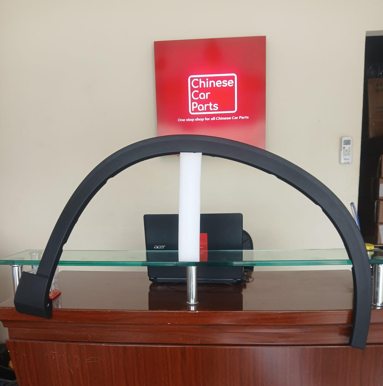 Haval H6 Front Fender liner outer R