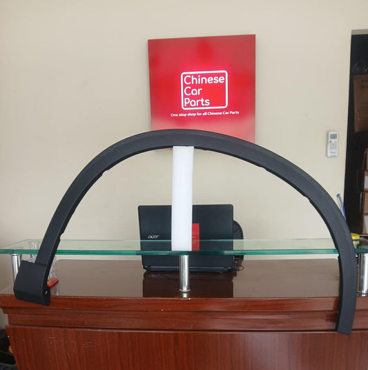 Haval H6 Front Fender liner outer R