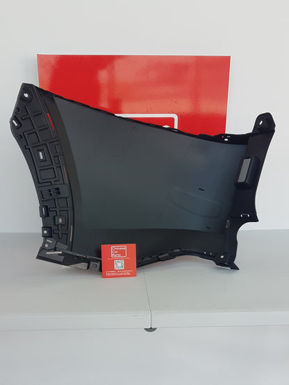 GAC EMKOO REAR BUMPER CORNER LEFT