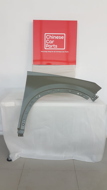 BYD Song Plus Right Fender