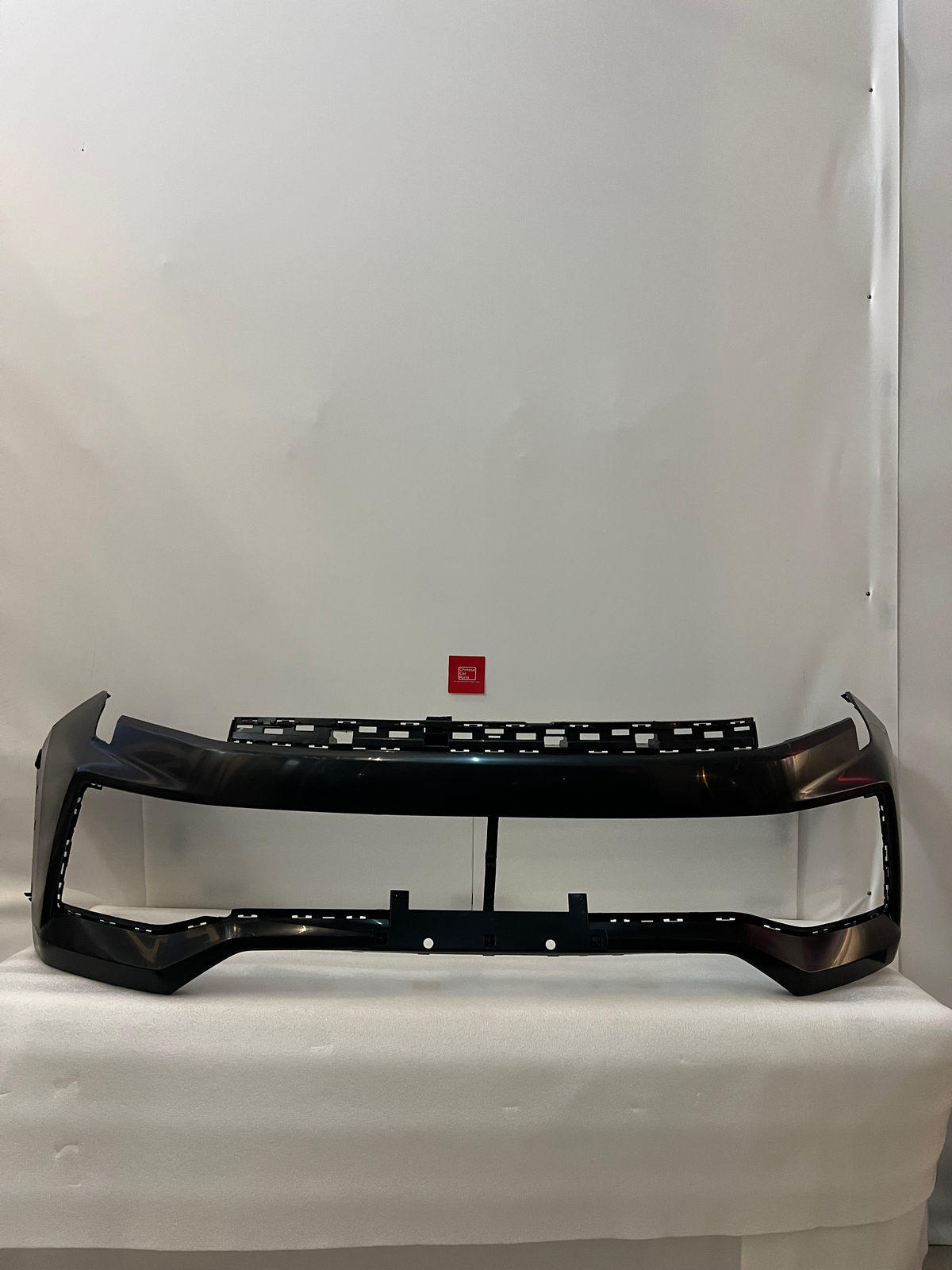 JAC JS4 Front Bumper