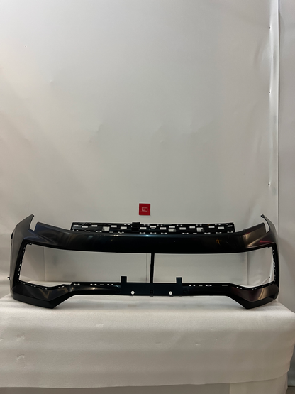 JAC JS4 Front Bumper