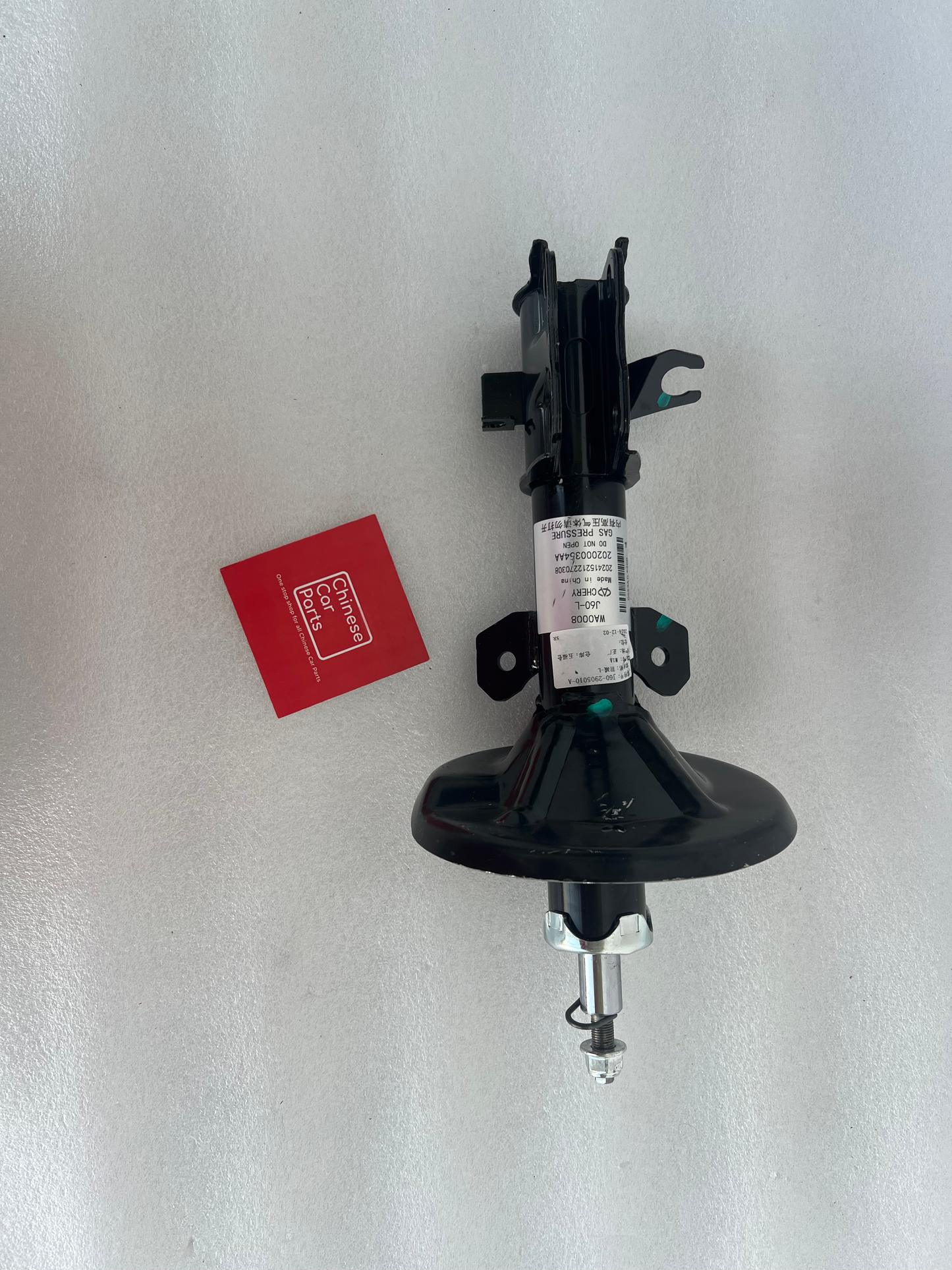 Chery Arrizo 5  Right front shock absorber assembly