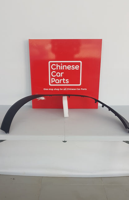 GAC GS3 Front Wheel Apron Right