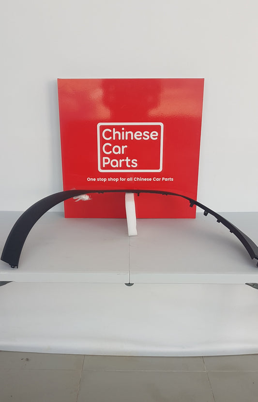 GAC GS3 Front Wheel Apron Right