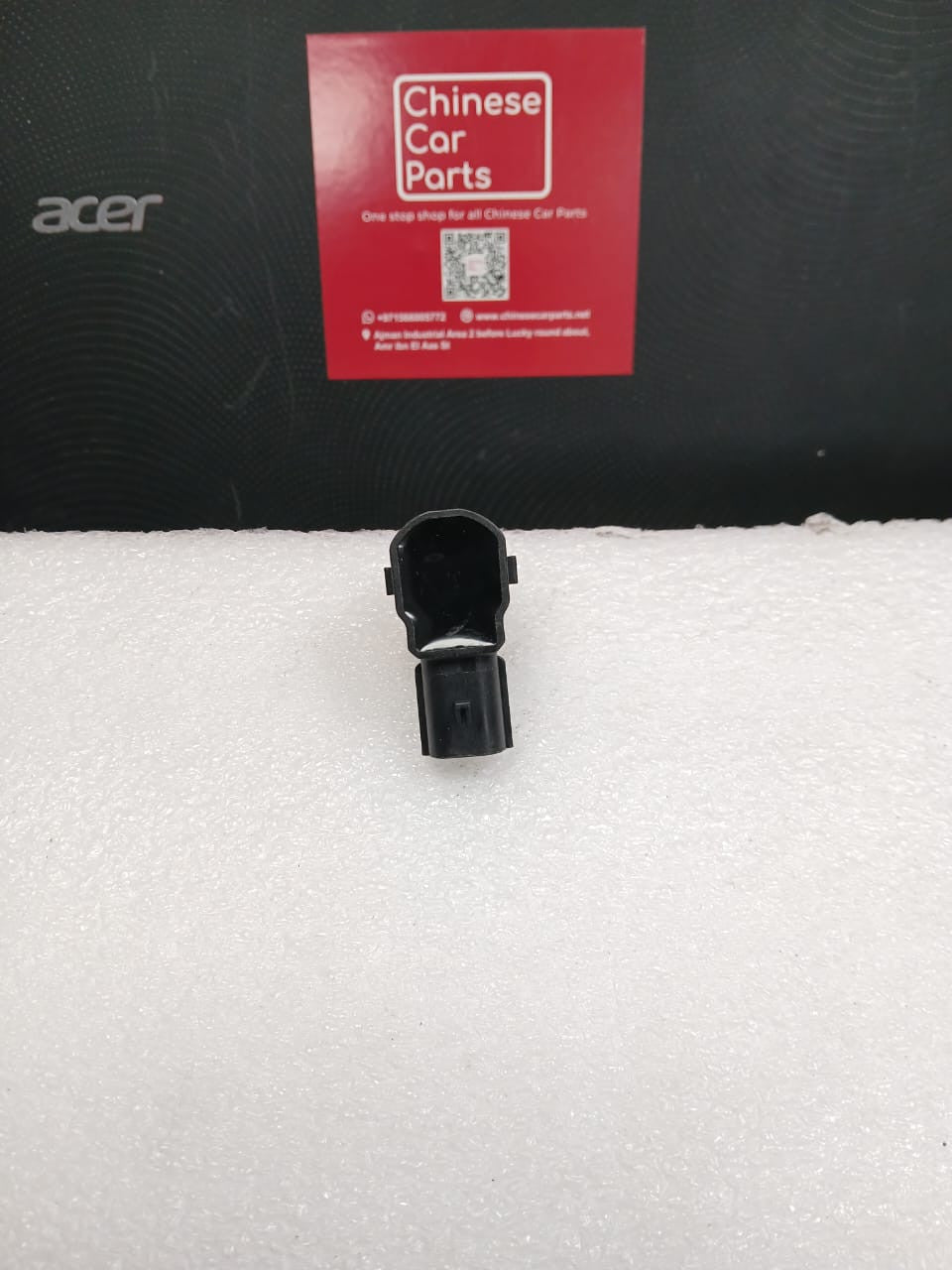 JETOUR T2 Parking Sensor