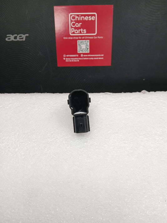 JETOUR T2 Parking Sensor