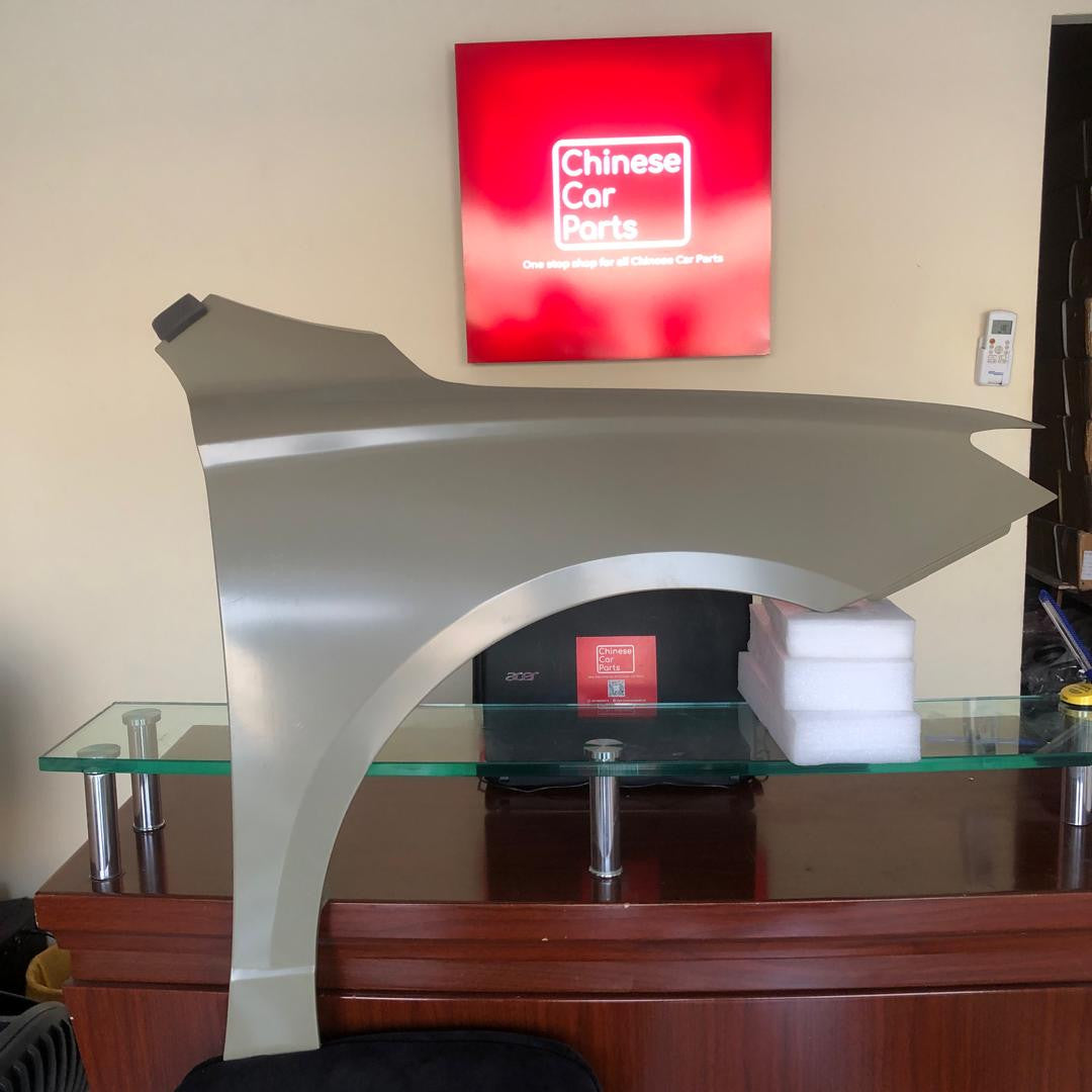 MG 5 Front Fender R