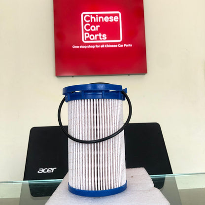 ISUZU OIL FILTER