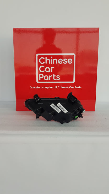 JAC S7 FRONT FOG LAMP LEFT