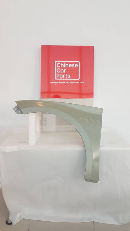 BYD Han Plus Left Fender