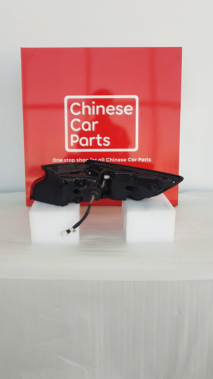 BYD Songplus Rear Taillight Left