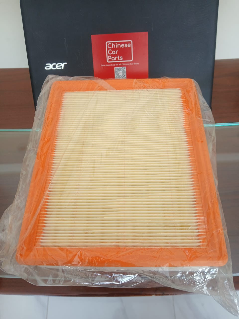 Haval H2/H2S  Air Filter