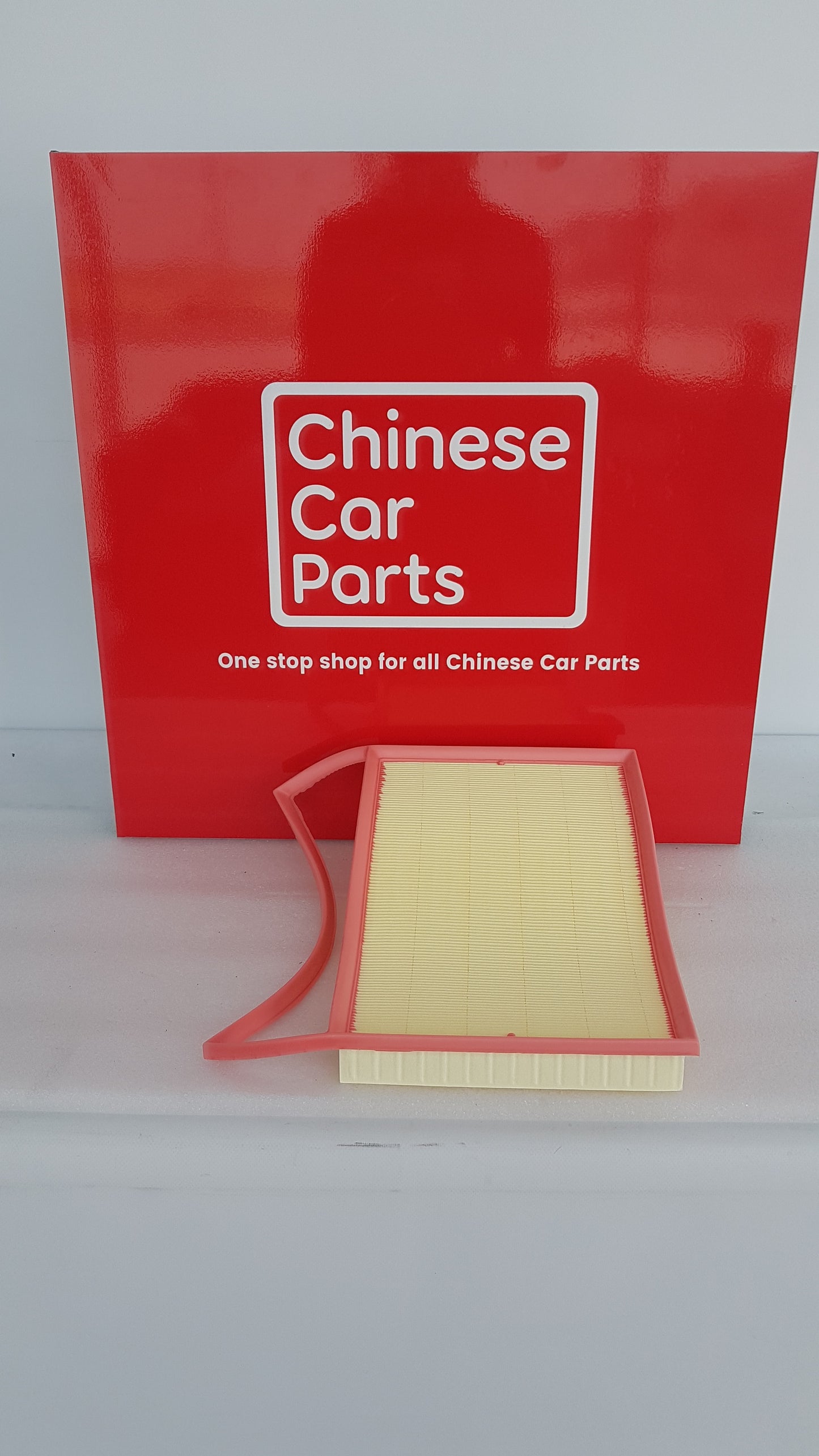 Jetour  T2 Air Filter