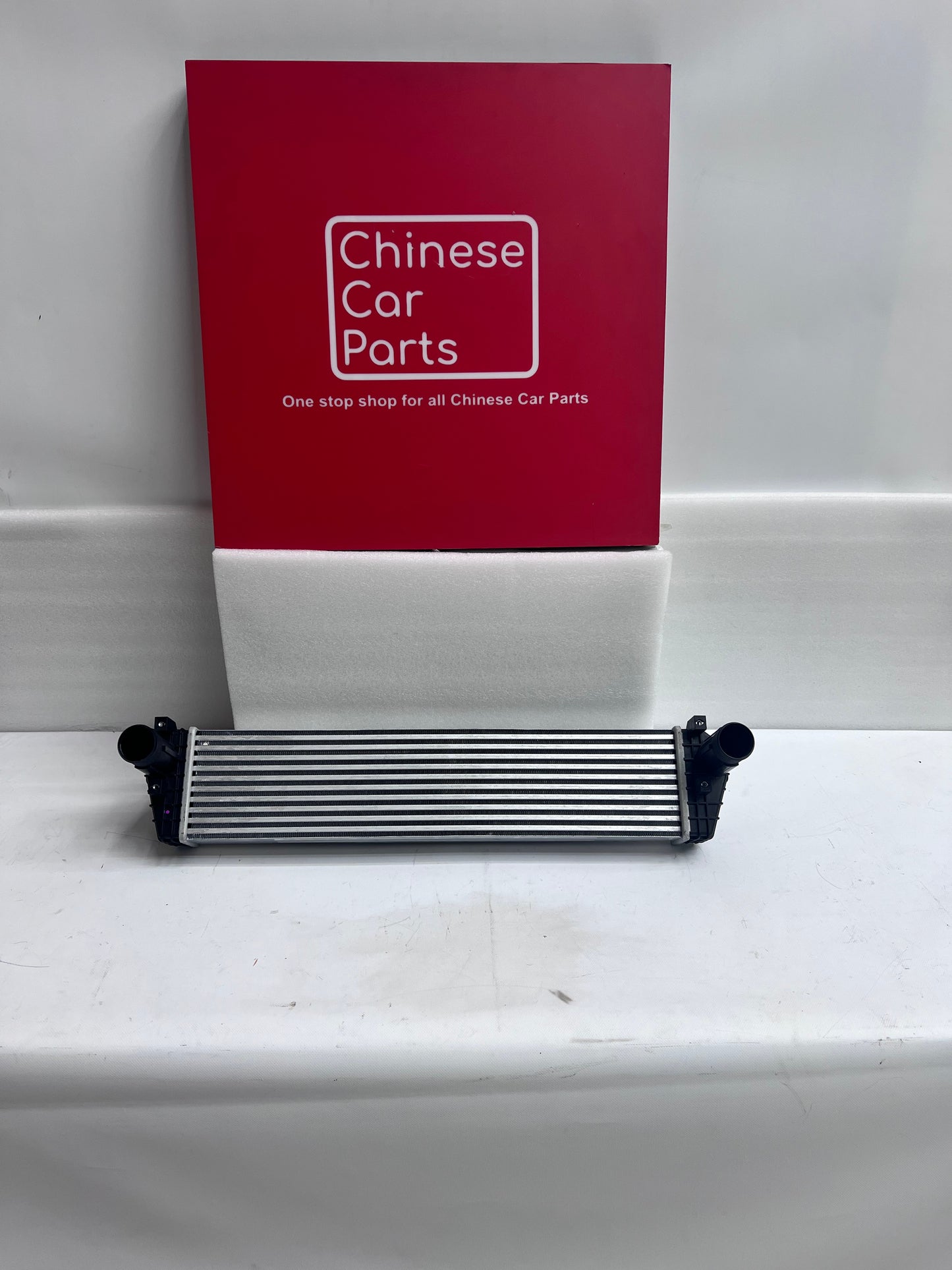Jetour Dashing Intercooler 1.5