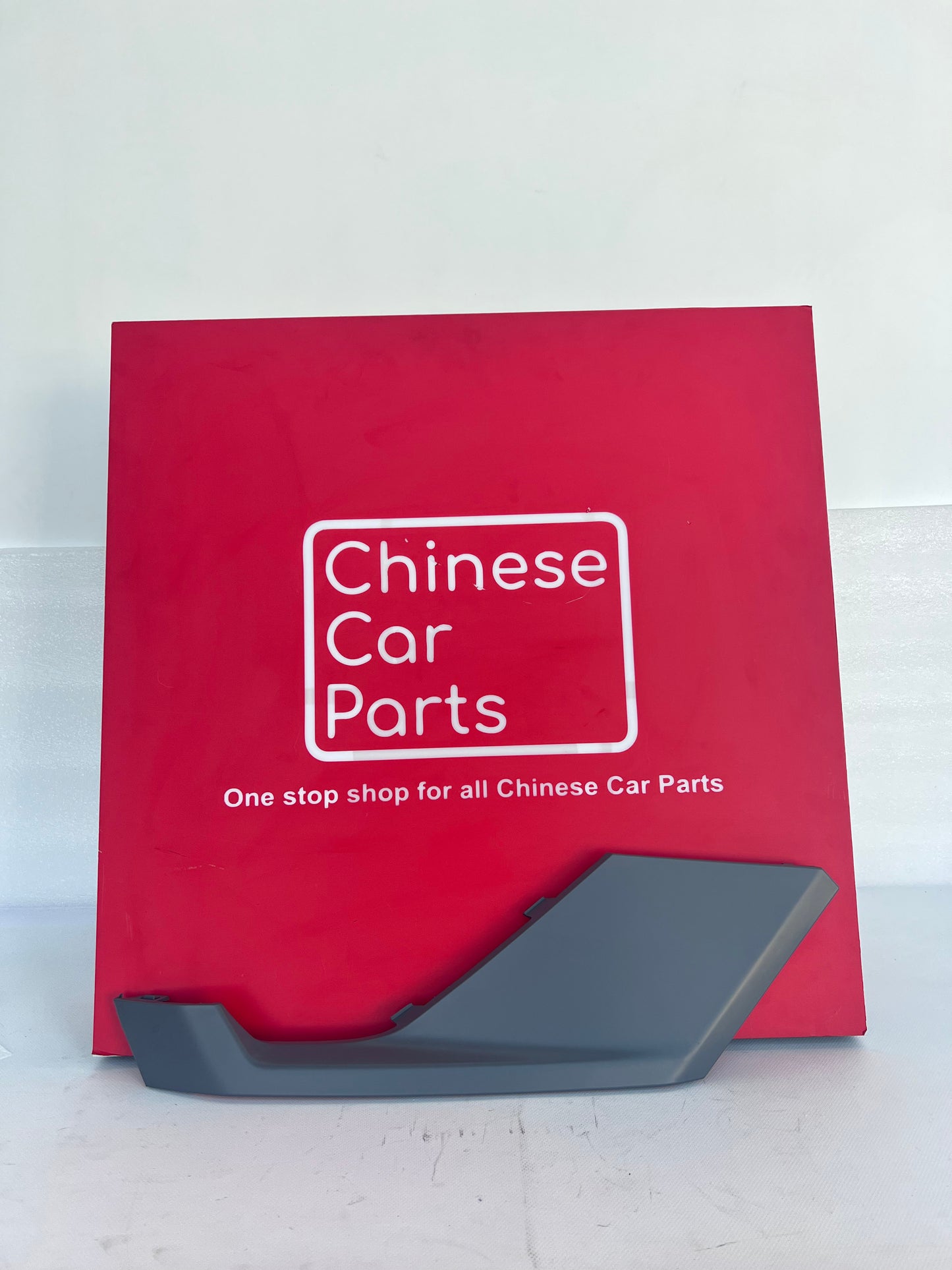 Copy of Bestune T77 Front Fog Strip Rigth