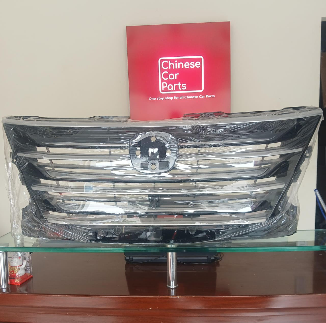 Changan CS85 Front Grille