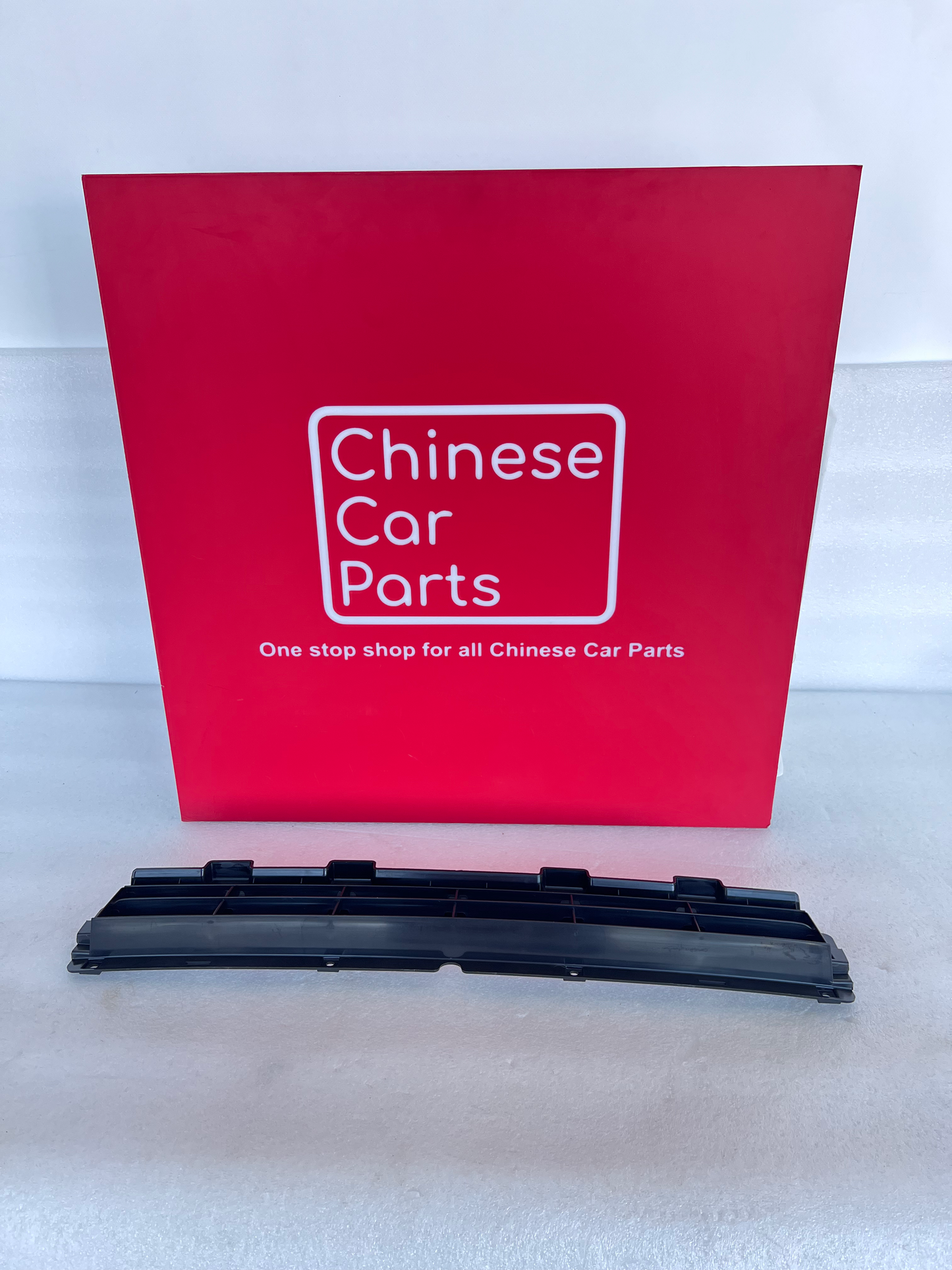 Hongqi H5 Front Bumber grill