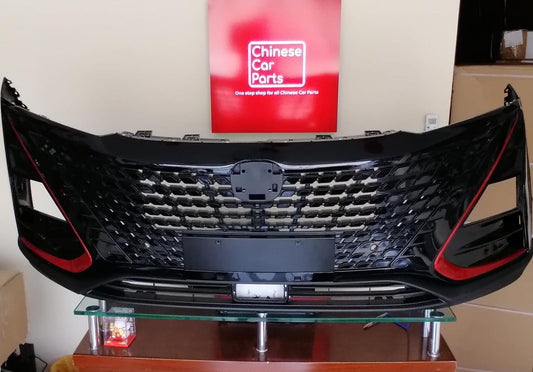 Changan UNI-T Front Bumper