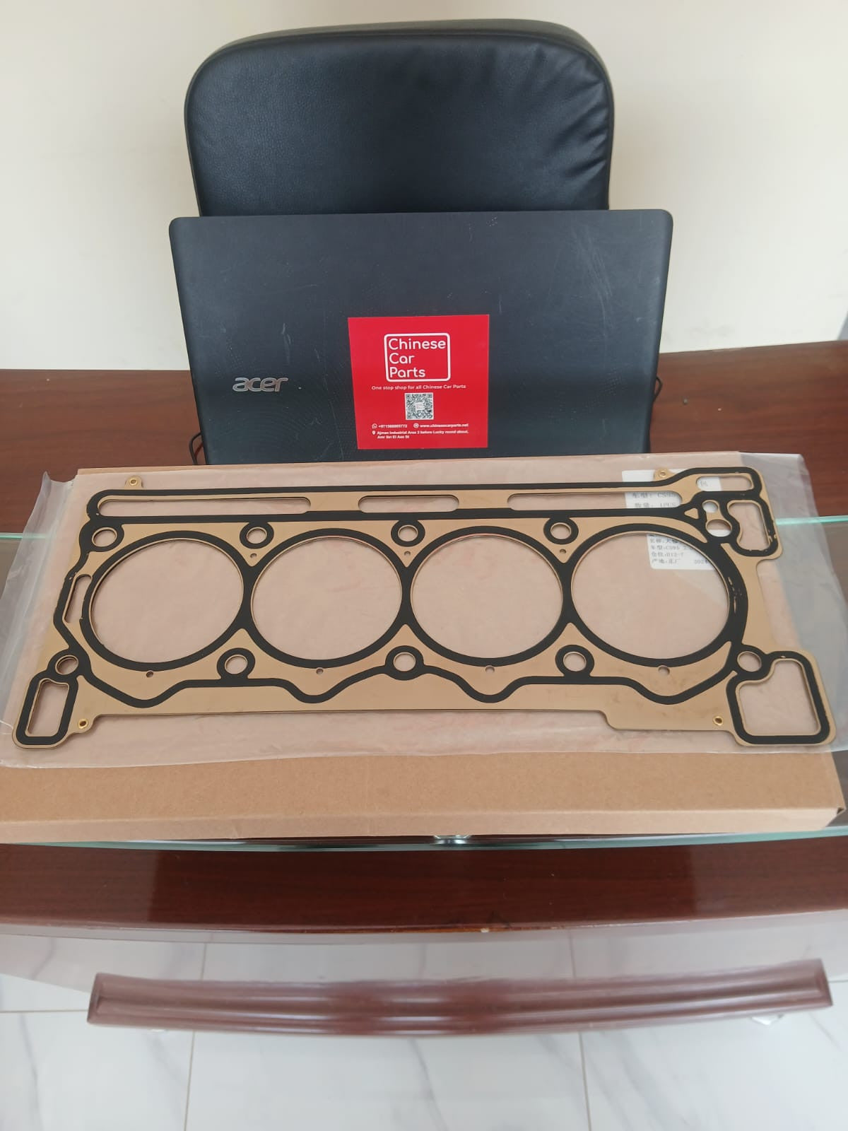 Changan CS95 Head Gasket Ket
