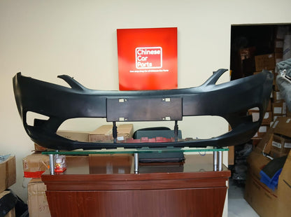 Changan Eado Front Bumper Empty