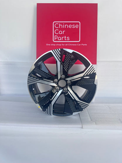 Baic X7 Wheel Rim