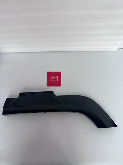BYD Leopard 8 Rear Fander Molding left