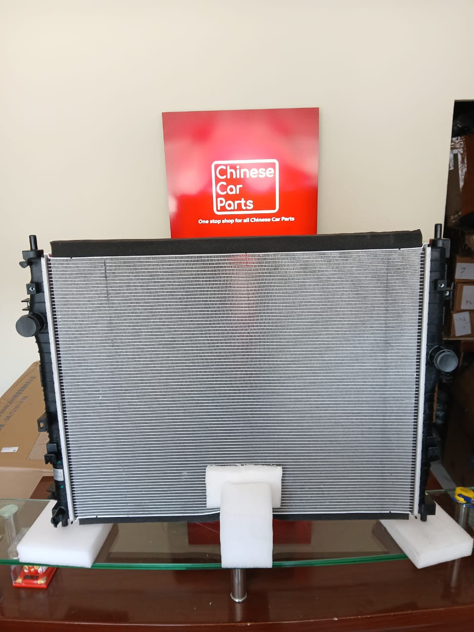 Changan UNI-K Radiator