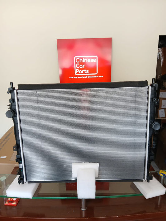 Changan UNI-K Radiator