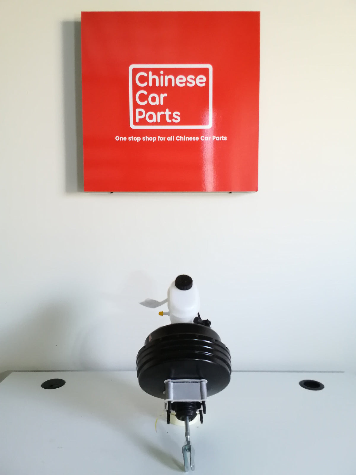 Great wall WINGLE 7 Vacuum brake booster