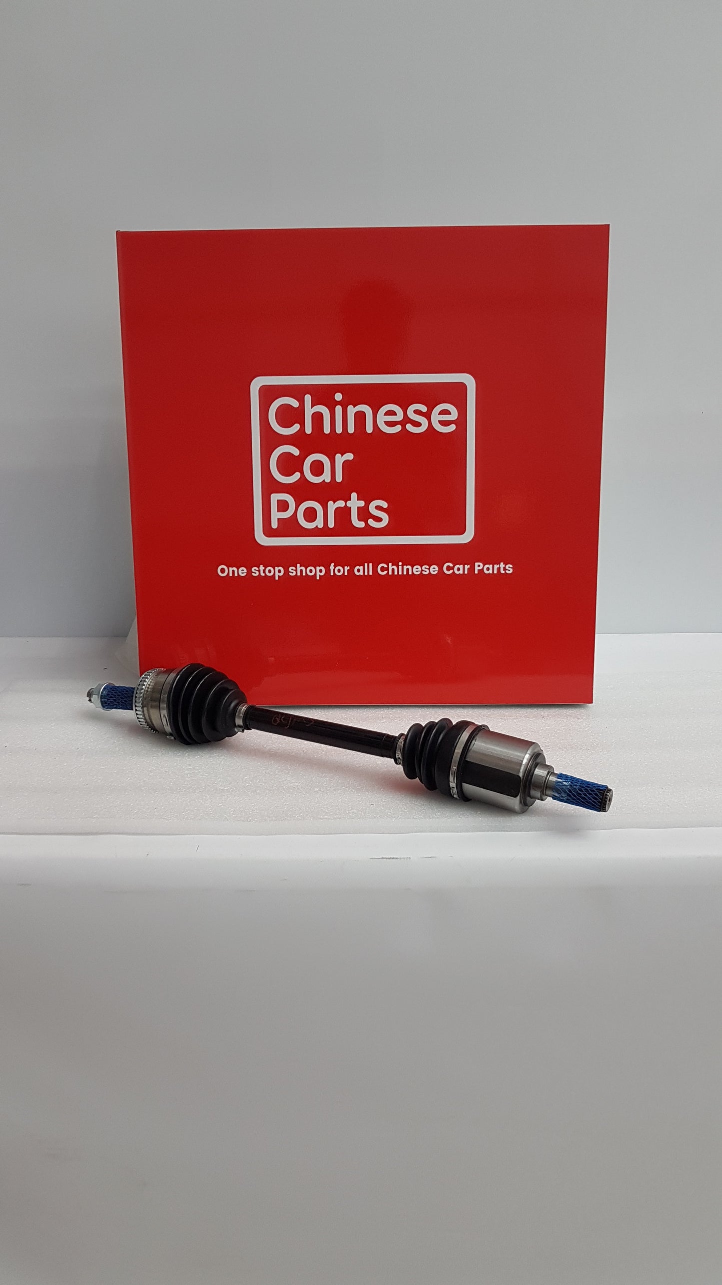 JAC JS4 Half Shaft Exal Left