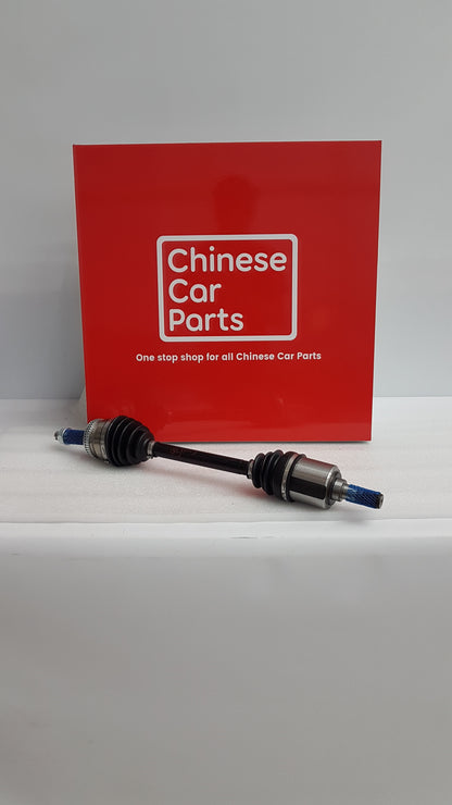 JAC JS4 Half Shaft Exal Left