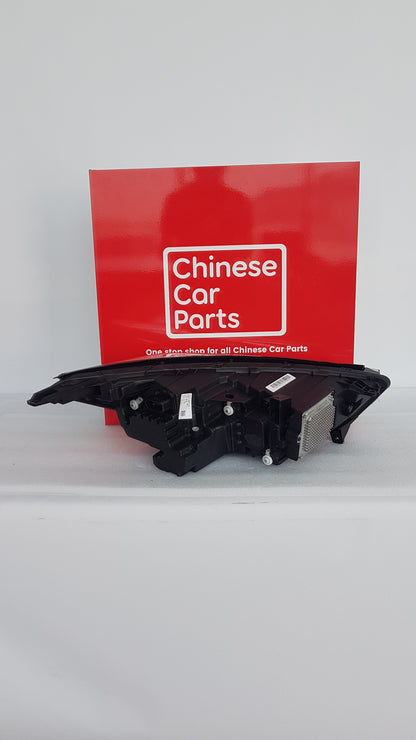 JAC J7 HEADLIGHT RIGHT