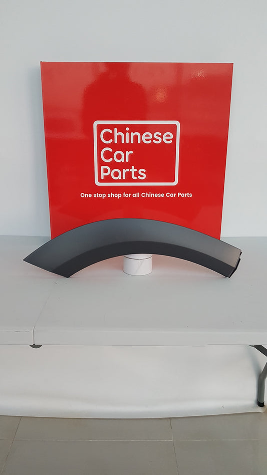 GAC Emkoo REAR WHEEL APRON DOOR SIDE Left