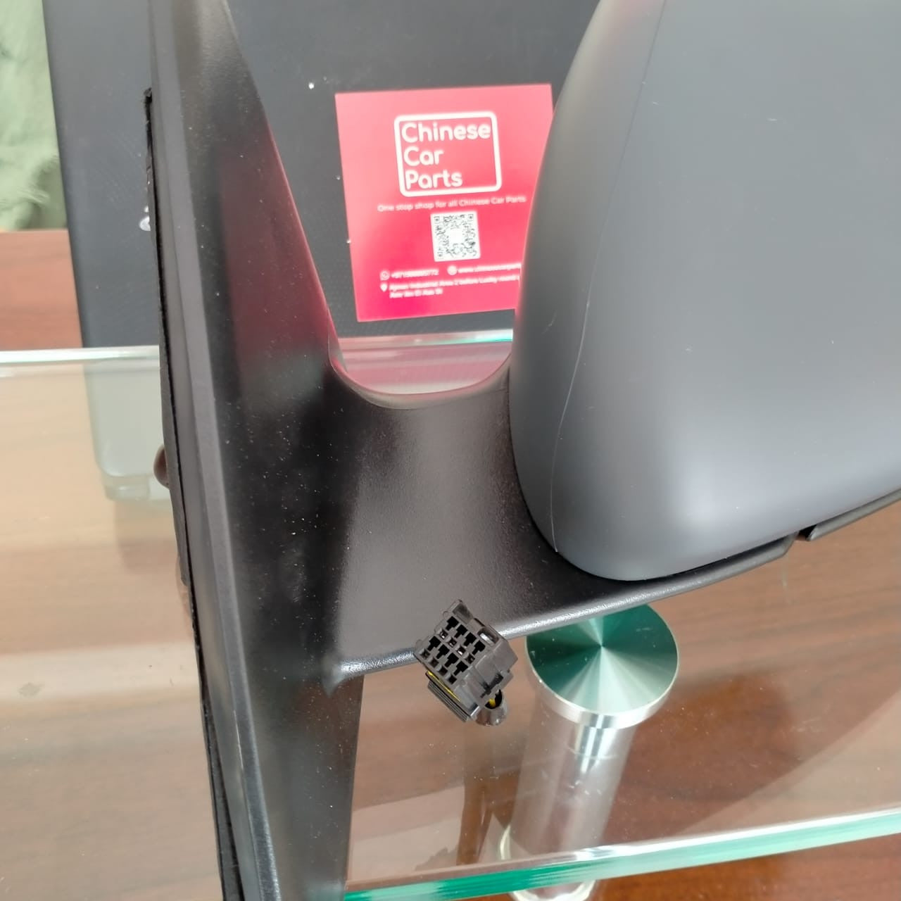 MG 5 Rear View Mirror L