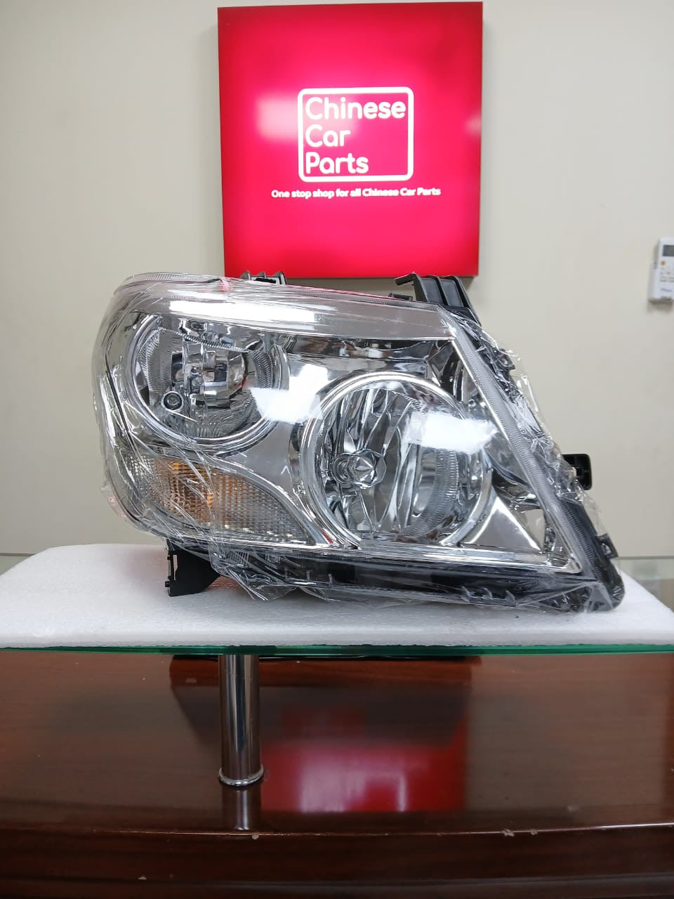 DFSK C32 Front lamp Headlight-Right