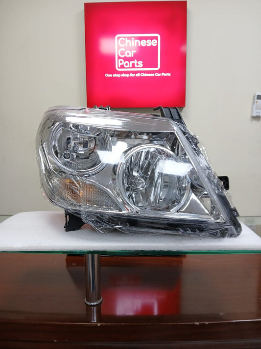 DFSK C32 Front lamp Headlight-Right