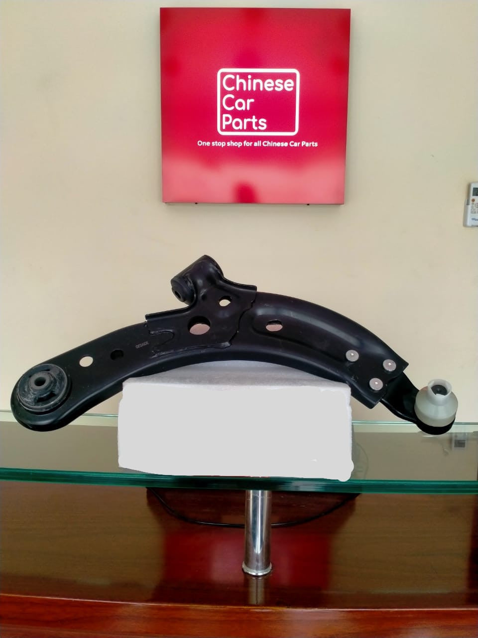 MG ZS Lower front control arm Right