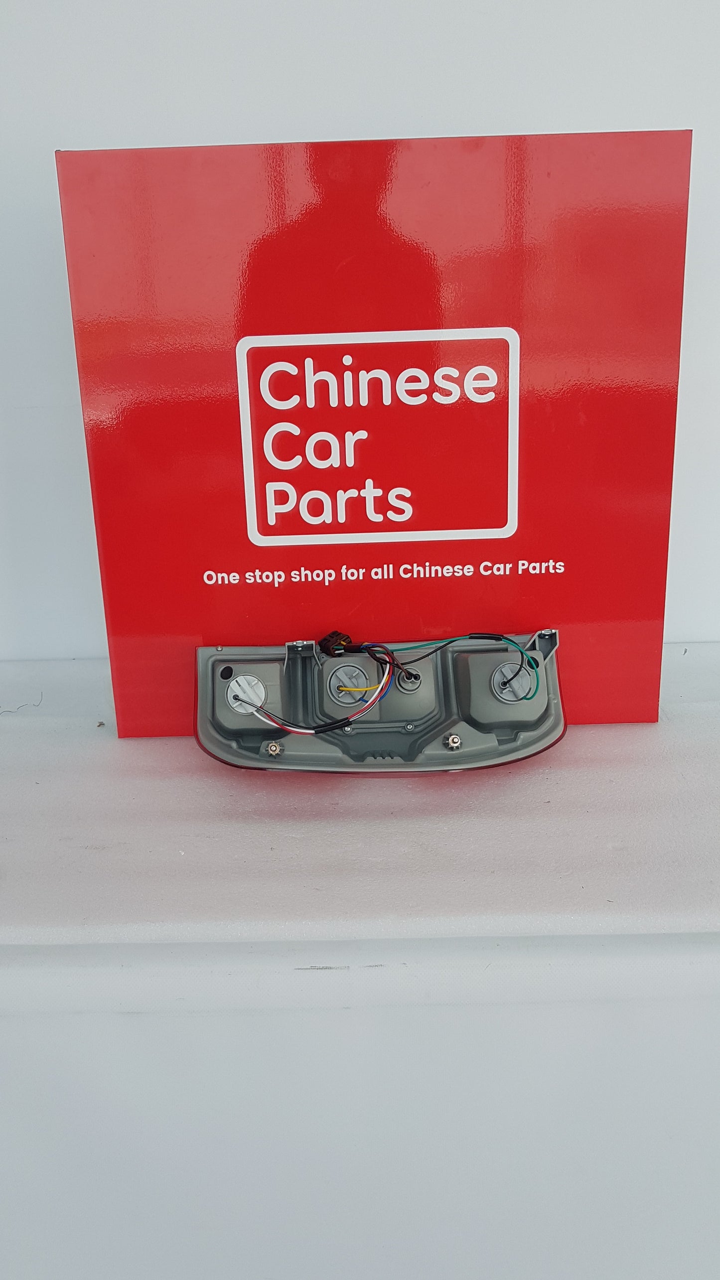 Maxus T60 Rear Tail Light Right