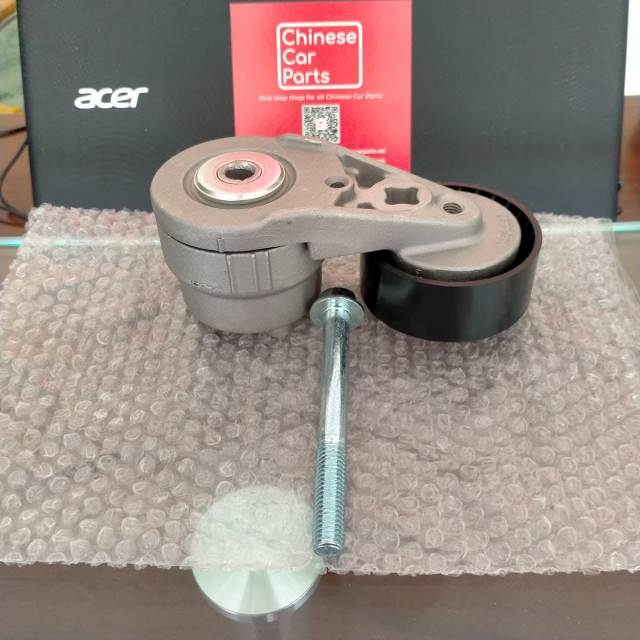 Chery Belt Tensor