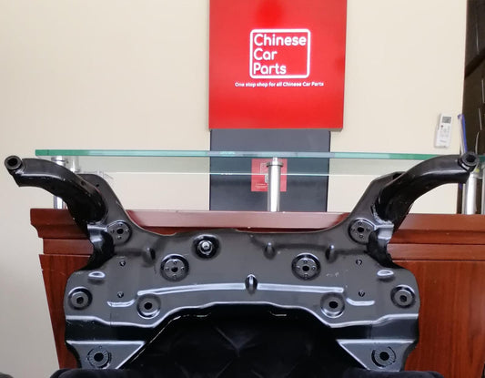 MG 5 Front Cross Member